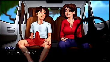 Diam Aja…tapi Mama Tiriku Ngerti Banget Keinginanku (18+)