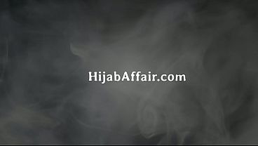 Gadis Arab Kasih Ciuman Pertama Ke Kekasih Sebelum Dijodohkan, Malam Pertama Penuh Rahasia