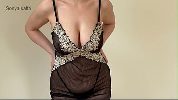 Bokep Arab Tante Montok Minta Lagi, Gimana Biar Puas?