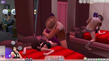 Hari Ini Jadi Pelacur Lagi. Ngentot 6 Klien, Gratis Plus Bokap Tiri Di Akhir (asmr/audio/erotis).