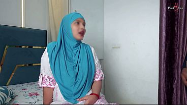 Blinkit Kurir Botak Cukur Bulu Becek Bini Jilbab Muslim Digebukin Ngewe Brutal.