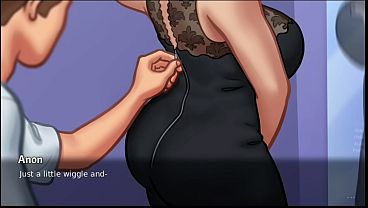 Semua Berubah Setelah Mama Tiri Tersenyum Mesra Seperti Itu (18+)