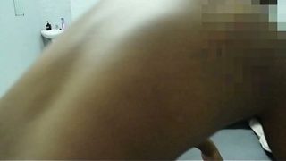 Ibu Tiri Afrika Selatan, Nafsu Liarnya Minta Kontol Gede Masuk Ke Memek, Dia Merengek Minta Digenjot Tiap Bapak Tiri Pergi Kerja.