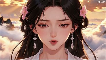 Episode 1: Ngentot Bareng Kakak Master Cantik, Bibirnya Basah, Badannya Mulus, Lo Gak Bakal Kuat Nahan