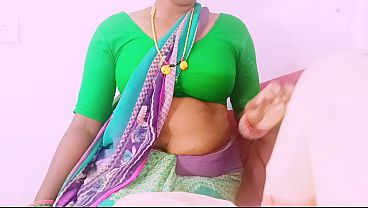 Bikin Liar Pembantu India Seksi, Goyangannya Bikin Minta Jatah Lagi.