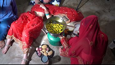 Ibu Tiri India Desi Lagi Ml Di Dapur, Ngomong Kotor Pake Bahasa Hindi, Sange Abis.