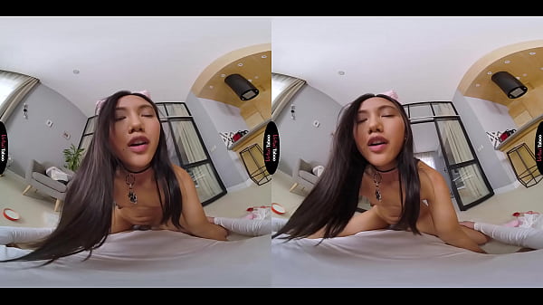 Virtual Taboo, Ngentot Pelacur Asia Ini Binal Banget