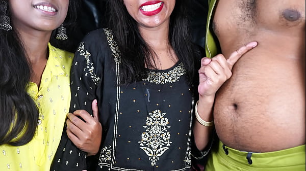 Gila Nih, Bokep Indo Step-sister Sama Step Family, Panas Banget Versi Hindi!