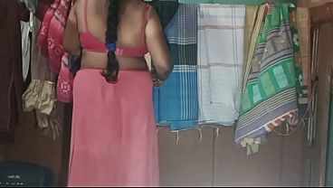 Malam Di Desa India, Bibi Pakai Nighty, Nge-seks Di Rumah Sendiri