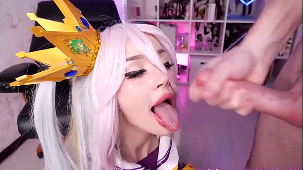 Shiro, Si Step Sis Manis Yang Doyan Kontol, Karya Purple Bitch.