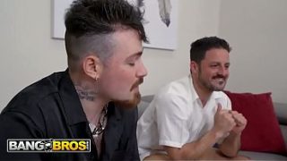 Bangbros – Cassie Lenoir Yang Seksi Kasih Ngewe Panas Ke Bapak Beruntung, Sampai Muka Penuh Air Mani