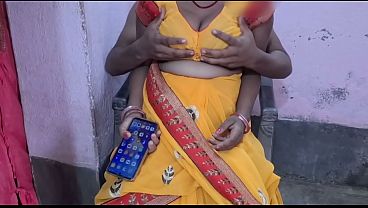 Desi Istri India Sama Suaminya Lagi Ngewe Panas