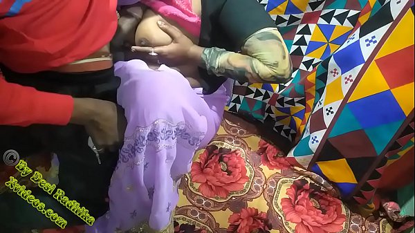 Desi Indian Bhabhi Digebek Lover Di Kamar, Suara Hindi Jelas Bikin Makin Panas.