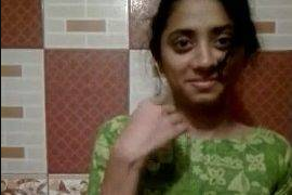 Bangladeshi Cewek Imut Selfie Bugil Bikin Pengen Lihat Lagi