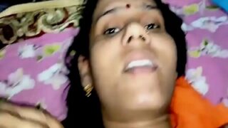 Istri Desi Ngegituin Kontol Suami Di Lobang Pantatnya