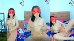 Jm Tataaa, Nenen Montok Bulat Seksi Bikin Ngiler
