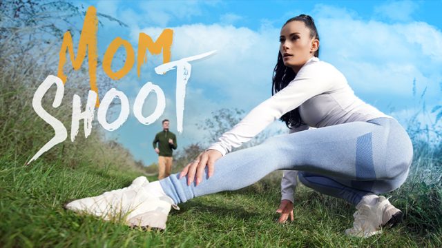 Mama Muda Sange – Bukan Cuma Hamstring Yang Ditarik, Tapi Juga Selangkangan