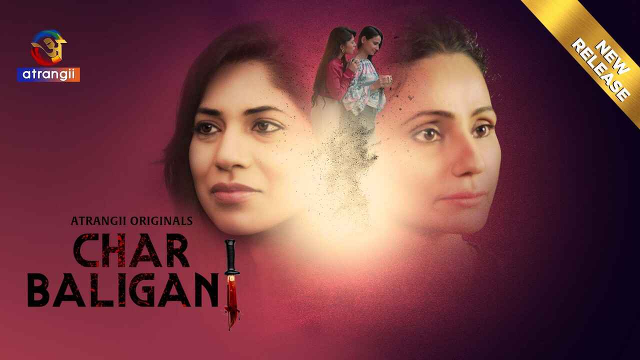Nonton Char Baliganj 2024, Film Pendek Xxx Atrangii Originals Hindi, Bikin Makin Pengen