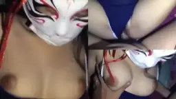 Pov Bocil Pamer Tubuh Mulus Di Baju Renang Super Ketat, Bikin Ngilu Lihatnya.