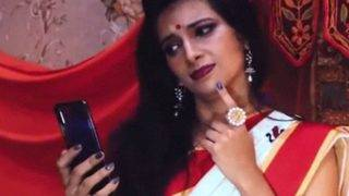 Sukanya Fashion Shoot (2020) 11upmovies Originals Video Panas Bikin Muncrat