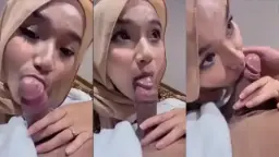 Ukhti Nyepong Lagi Viral, Bikin Ngilu Dan Panas!
