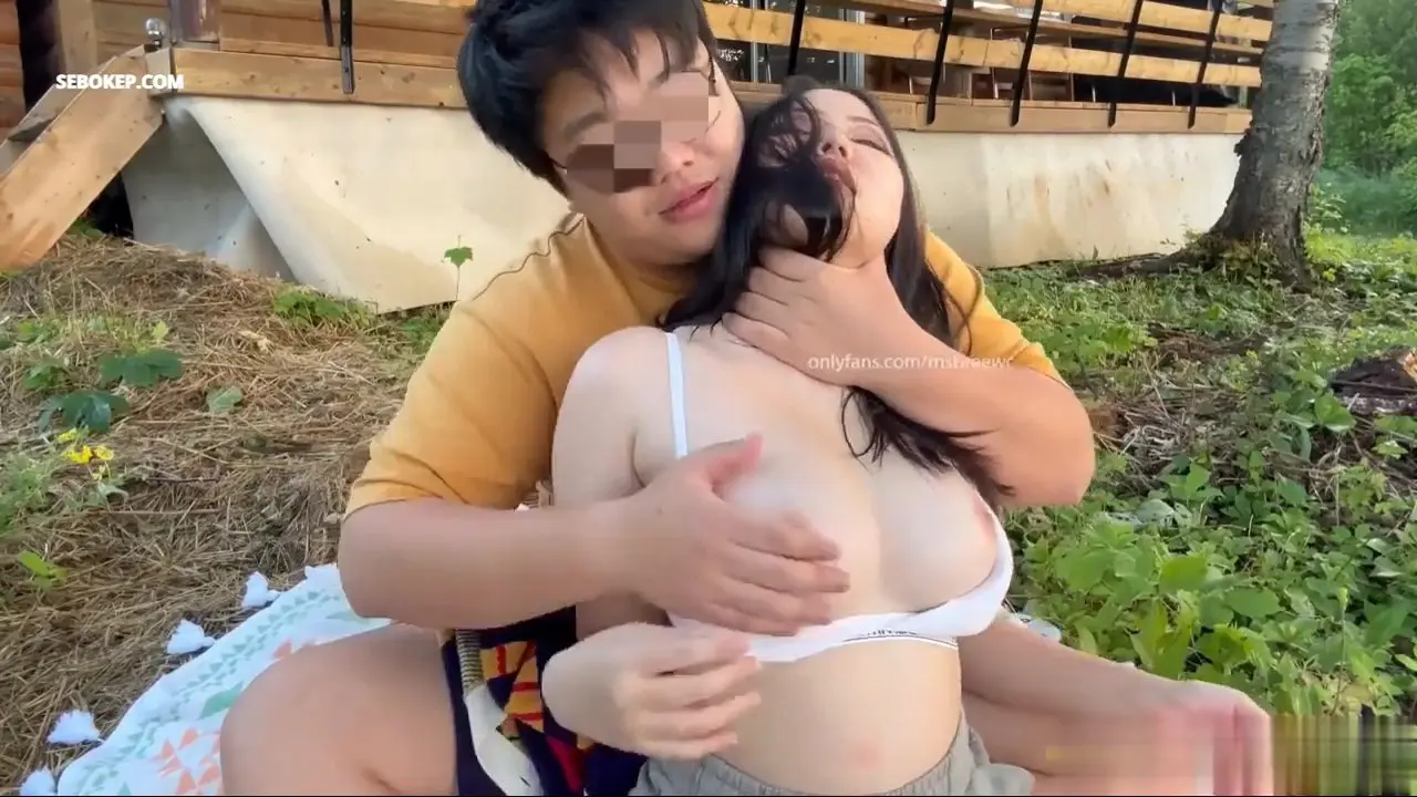 Video Bokep Msbreewc Ngentot Liar Di Alam Terbuka Pas Liburan, Seru Banget