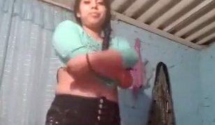 Video Desa Bugil Sendiri, Goyang-goyang Bikin Makin Pengen