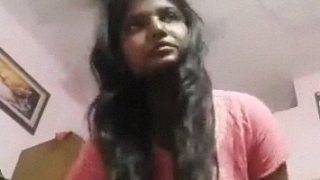Video Gadis Hyderabad Buka-bukaan Salwar Kameez, Bikin Makin Greget