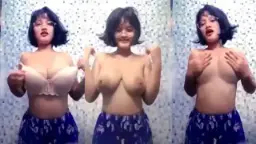 Viral Bby Vi Yukichan 1, Goyangannya Bikin Ngilu, Bikin Ngiler!