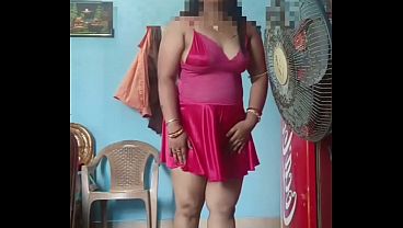Ibu Tiri Desi India Yang Genit, Godaan Panas Bikin Nafsu Naik