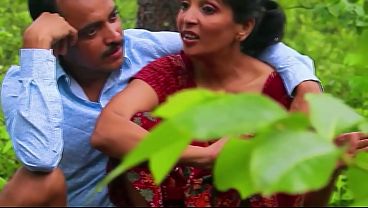 Malam Panas Sama Istri Desa India Berubah Jadi Ngewe Brutal Penuh Nafsu