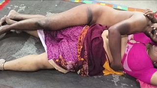 Ibu Tiri Dan Anak Tiri, Kompilasi Cinta Panas Keluarga Telugu Yang Bikin Makin Pengen