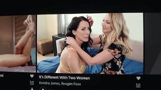 Cabul Dari Keluarga – Avery Jane Nakal, Ngidam Kontol Besar Kakak Tirinya