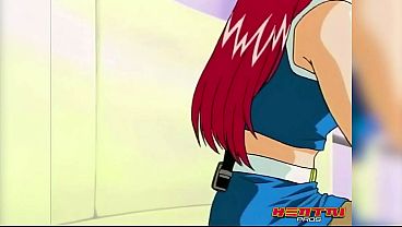 Hentai Jepang Cewek Ngentot Cewek, Futa Kontol Besar, Kompilasi Panas No.2